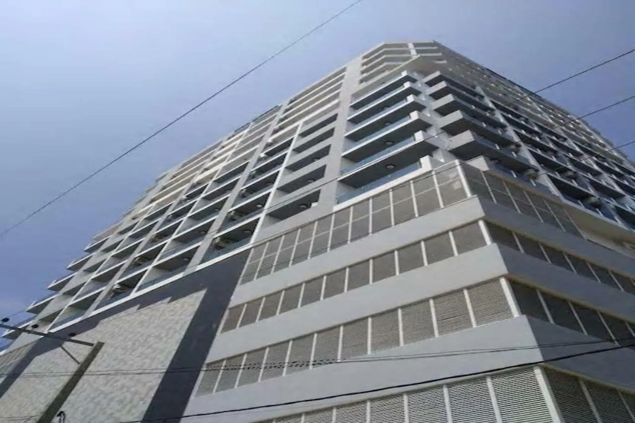 Fully Furnished 2 Bedroom Apartment With Sea View Dehiwala-Mount Lavinia