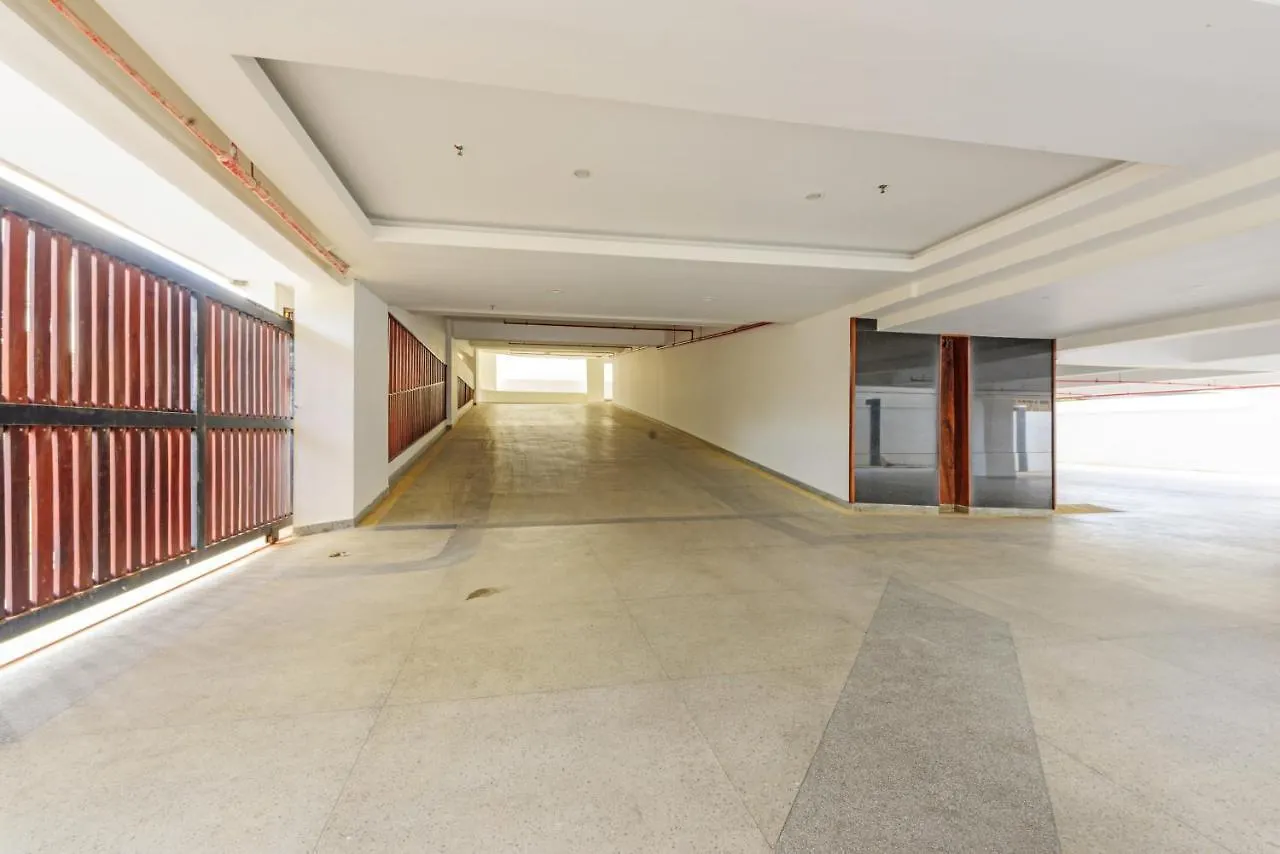 Fully Furnished 2 Bedroom Apartment With Sea View Dehiwala-Mount Lavinia